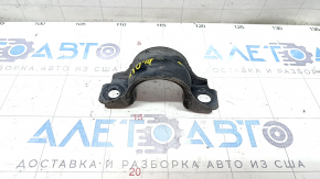 Suportul de fixare a stabilizatorului frontal stânga Infiniti Q50 14-