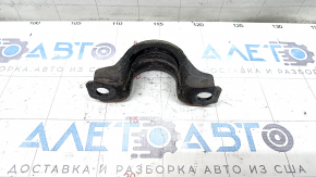 Suportul de fixare a stabilizatorului frontal stânga Infiniti Q50 14-