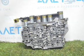 Гидроблок АКПП Ford Fusion mk5 13-16 1.6T, 2.0T, 2.5