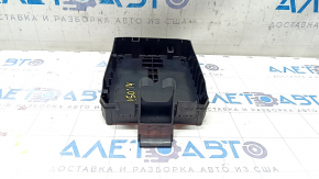 Корпус блока предохранителей подкапотный Infiniti Q50 14-20 2.0T, 3.0T, 3.7