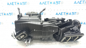 Печка в сборе Audi A4 B9 17-