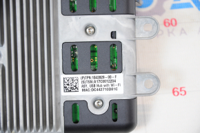 Wi-Fi Control Module Tesla Model X 16-21