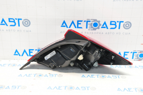 Lampa exterioară aripă stângă Honda Civic 16- nouă TYC Taiwan