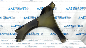 Aripa dreapta fata Chevrolet Malibu 16- negru GB8