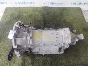 АКПП в сборе Infiniti Q50 14-15 3.7 RWD 129к