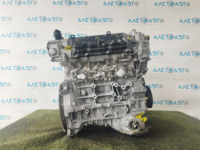 Двигатель Infiniti Q50 14-15 3.7 VQ37 129к, компрессия 14-14-14-14-14-14