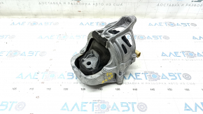 Pernele motorului dreapta Audi A4 B9 17- 2.0T, electric, tip 2