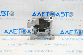 Pernele motorului drept Mazda CX-5 17- nou original