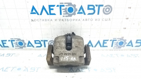 Suport spate dreapta pentru BMW X5 F15 14-18 4.4T AWD