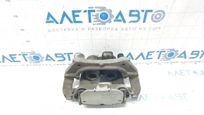 Suportul frontal stânga BMW X5 F15 14-18 4.4T AWD