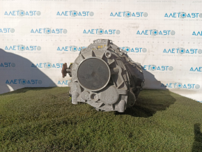 АКПП в сборе Audi A4 B9 17-18 7 ступ 2.0T FWD QBK 64к