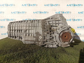 АКПП в сборе Audi A4 B9 17-18 7 ступ 2.0T FWD QBK 64к