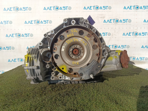 АКПП в сборе Audi A4 B9 17- 7 ступ 2.0T FWD QBK DSG 64к