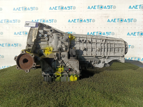 АКПП в сборе Audi A4 B9 17-18 7 ступ 2.0T FWD QBK 64к