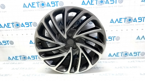 Диск колесный R20 x 8J Lincoln Nautilus 19-23