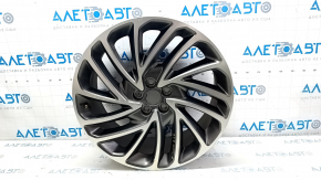 Диск колесный R20 x 8J Lincoln Nautilus 19-23 скол, царапина