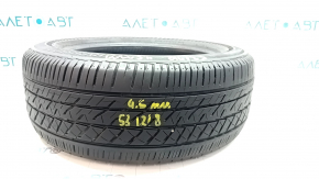 Anvelopă R17 225/55 Bridgestone DriveGuard 2019, sezon complet, 4,5 mm