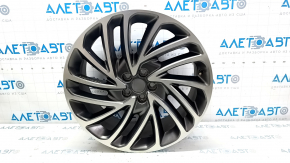 Диск колесный R20 x 8J Lincoln Nautilus 19-23