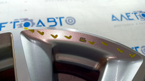 Диск колесный R17 x 7.5J Infiniti Q50 14-15 бордюрка