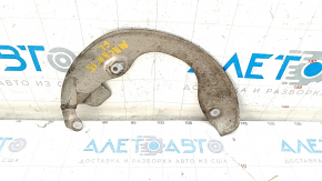 Capac disc de frână față stânga Porsche Macan 15-18