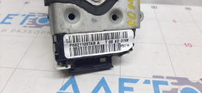 Замок двери передней левой Jeep Compass 17-26 6 пинов
