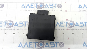 Voltage Converter Control Module Porsche Macan 15-26