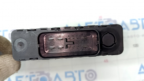 Voltage Converter Control Module Porsche Macan 15-26