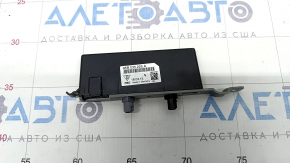 Amplificator de antenă Porsche Macan 15-18