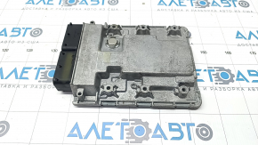 Modulul ECU al motorului Porsche Macan 15-18 3.0T, 3.6T