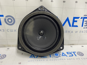 Difuzorul din spate dreapta pentru Lexus RX350 RX450h 16-22