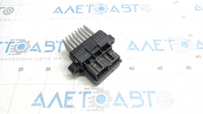 Резистор Lincoln Nautilus 19-23 под dual zone