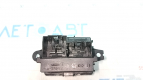 Резистор Lincoln Nautilus 19-23 под dual zone