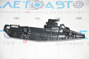 Suportul de montare a bara fata, aripa dreapta pentru BMW X3 G01 18-21, nou, original OEM.