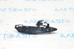 Suportul de prindere a bara de protectie fata a aripii stangi BMW X3 G01 18-21 nou original OEM