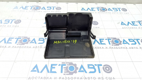 Capacul distribuitorului de baterie cu clema Chevrolet Malibu 16-