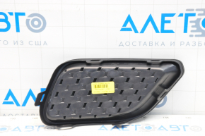 Capacul de protecție pentru farul stâng Jeep Cherokee KL 19-21, nou, original OEM