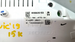 Panoul de instrumente Honda Civic X FC 19-21 15k