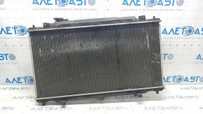 Radiator de răcire apă Mazda 6 13-21 2.0 2.5 rupt.