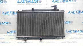 Radiator de răcire apă Mazda 6 13-21 2.0 2.5 rupt.