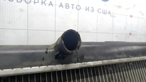 Radiator de răcire apă Mazda 6 13-21 2.0 2.5 rupt.