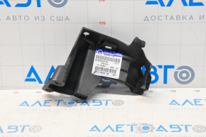 Suportul de bara fata dreapta centrala pentru Jeep Cherokee KL 19-21, nou, original OEM.