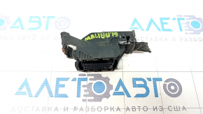 Фишка на блок ECU компьютер двигателя Chevrolet Malibu 19-22 1.5T LFV черная