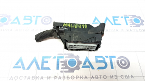 Фишка на блок ECU компьютер двигателя Chevrolet Malibu 19-22 1.5T LFV серая