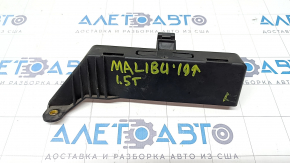 Корпус блока ECU компьютер двигателя Chevrolet Malibu 18- 1.5T верхняя часть