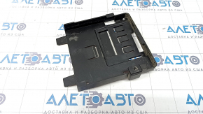 Corpul blocului ECU al calculatorului motorului Chevrolet Malibu 18-1.5T partea de jos