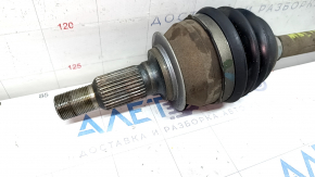 Привод полуось передняя левая Chevrolet Malibu 19-25 1.5T