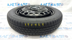 Roata de rezerva pentru Chevrolet Malibu 16- R16 125/80