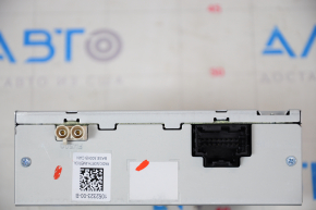 Modul de control al tunerului receptor de radio Tesla Model X 16-21