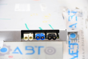 Central Body Controller Module Tesla Model X 16-21