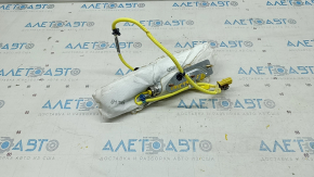 Airbagul pentru scaunul din stânga al modelului Honda Civic X FC 18-21.